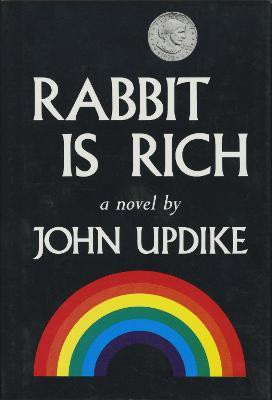 Rabbit Is Rich(English, Hardcover, Updike John)