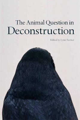 The Animal Question in Deconstruction(English, Paperback, unknown)