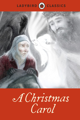 Ladybird Classics: A Christmas Carol(English, Hardcover, Dickens Charles)