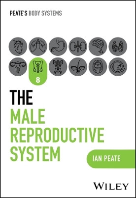 The Male Reproductive System(English, Paperback, Peate Ian)