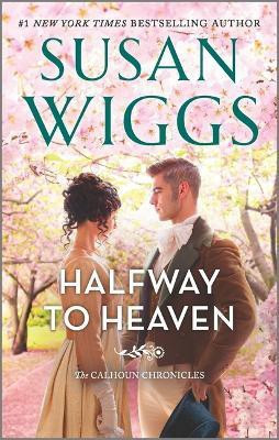 Halfway to Heaven(English, Paperback, Wiggs Susan)