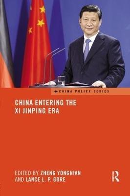 China Entering the Xi Jinping Era(English, Paperback, unknown)