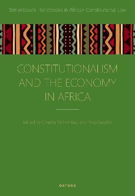 Constitutionalism and the Economy in Africa(English, Hardcover, unknown)