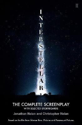 Interstellar(English, Paperback, Nolan Christopher)