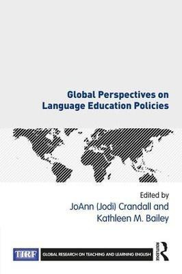 Global Perspectives on Language Education Policies(English, Paperback, unknown)