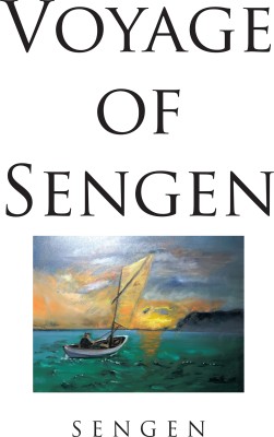 Voyage of Sengen(English, Hardcover, Smith David B)