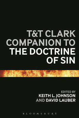T&T Clark Companion to the Doctrine of Sin(English, Paperback, unknown)