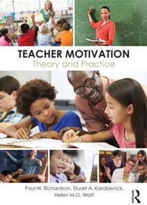 Teacher Motivation(English, Paperback, unknown)