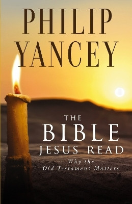 The Bible Jesus Read(English, Paperback, Yancey Philip)