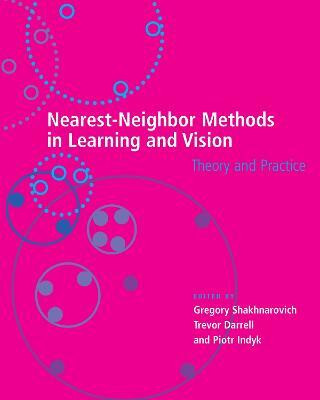 Nearest-Neighbor Methods in Learning and Vision 1 Edition(English, Hardcover, unknown)