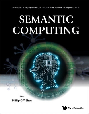 Semantic Computing(English, Hardcover, Sheu Phillip Chen-yu)