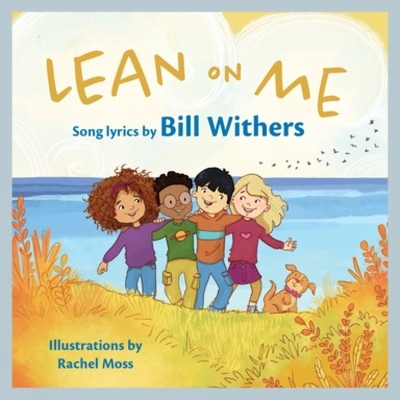 Lean On Me(English, Hardcover, unknown)