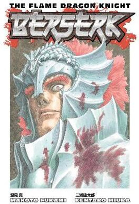 Berserk-The-Flame-Dragon-Knight-English-Paperback-Miura-Kentaro