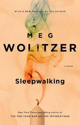 Sleepwalking(English, Paperback, Wolitzer Meg)