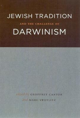 Jewish Tradition and the Challenge of Darwinism(English, Paperback, unknown)