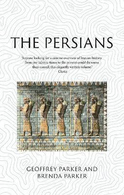 The Persians(English, Paperback, Parker Geoffrey)