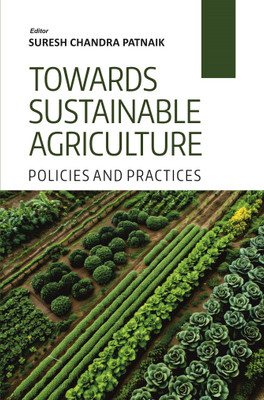 Towards Sustainable Agriculture(English, Hardcover, unknown)