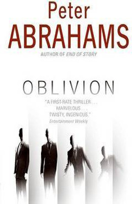 Oblivion(English, Paperback, Abrahams Peter)