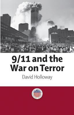 9/11 and the War on Terror(English, Paperback, Holloway David)