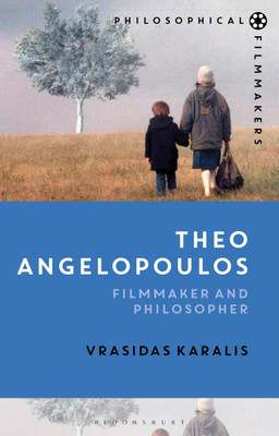Theo Angelopoulos(English, Paperback, Karalis Vrasidas)