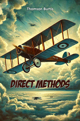 Direct Methods(Paperback, Thomson Burtis)
