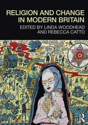 Religion and Change in Modern Britain(English, Paperback, unknown)