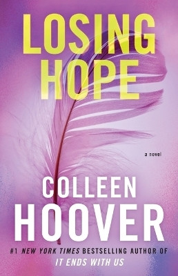 Losing Hope(English, Paperback, Hoover Colleen)