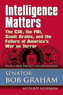 Intelligence Matters(English, Paperback, Graham Bob)
