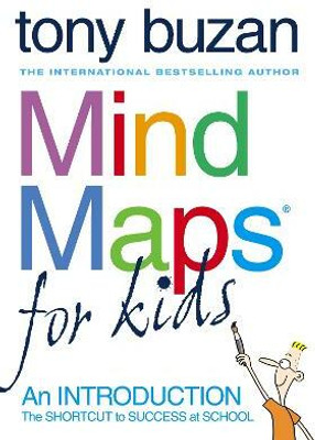 Mind Maps For Kids(English, Paperback, Buzan Tony)
