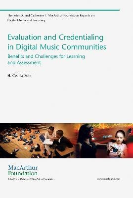 Evaluation and Credentialing in Digital Music Communities(English, Paperback, Suhr H. Cecilia)