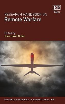 Research Handbook on Remote Warfare(English, Paperback, unknown)