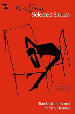 Selected Stories(English, Paperback, Harman Mark)