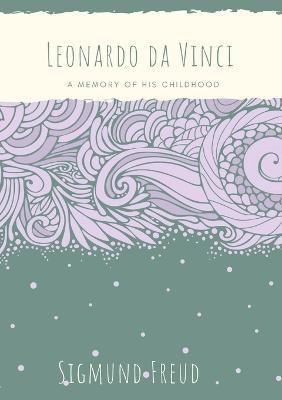 Leonardo da Vinci(English, Paperback, Freud Sigmund)