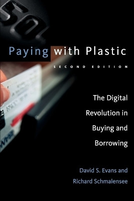 Paying with Plastic(English, Paperback, Evans David S.)