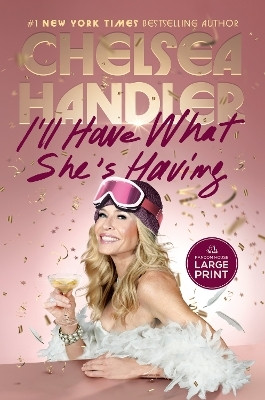 I'll Have What She's Having(English, Paperback, Handler Chelsea)