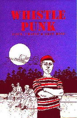 Whistle Punk(English, Paperback, Ross C.)