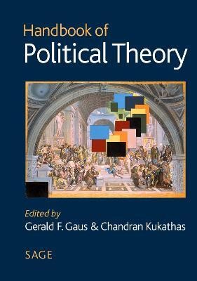 Handbook of Political Theory(English, Electronic book text, unknown)