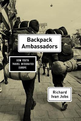 Backpack Ambassadors(English, Paperback, Jobs Richard Ivan)