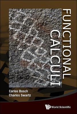 Functional Calculi(English, Hardcover, Swartz Charles W)