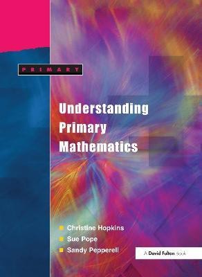 Understanding Primary Mathematics(English, Paperback, Hopkins Christine)