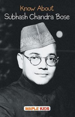 Subhash Chandra Bose(English, Paperback, Maple Press)