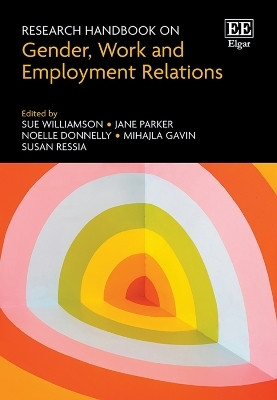 Research Handbook on Gender, Work and Employment Relations(English, Hardcover, unknown)