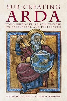 Sub-creating Arda(English, Paperback, unknown)