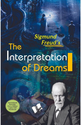 The Interpretation of Dreams  - Understanding the Human Mind(English, Paperback, Freud Sigmund)