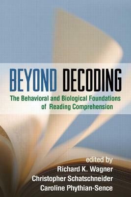 Beyond Decoding(English, Hardcover, unknown)