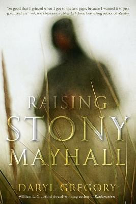 Raising Stony Mayhall(English, Paperback, Gregory Daryl)