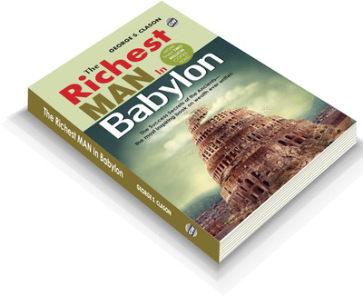 The Richest Man In Babylon (Paperback) : Best Personal Finance Book, Money Mindset Development Book, Money And Life Lessons, Investment Basics Classic Guide(Paperback, George S. Clason)