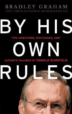 By His Own Rules(English, Paperback, Graham Bradley)