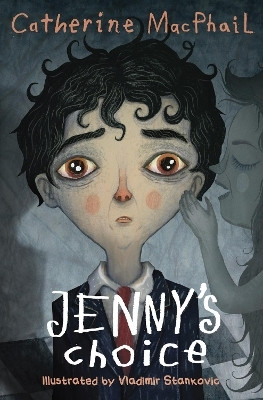 Jenny's Choice(English, Paperback, MacPhail Catherine)