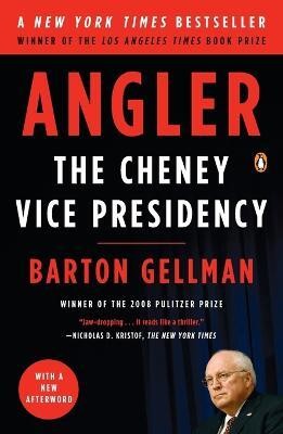 Angler(English, Paperback, Gellman Barton)